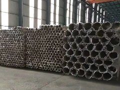 PP阻燃通風(fēng)管廠家